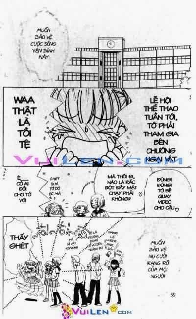 Alo Dr.Rin: Chapter 6