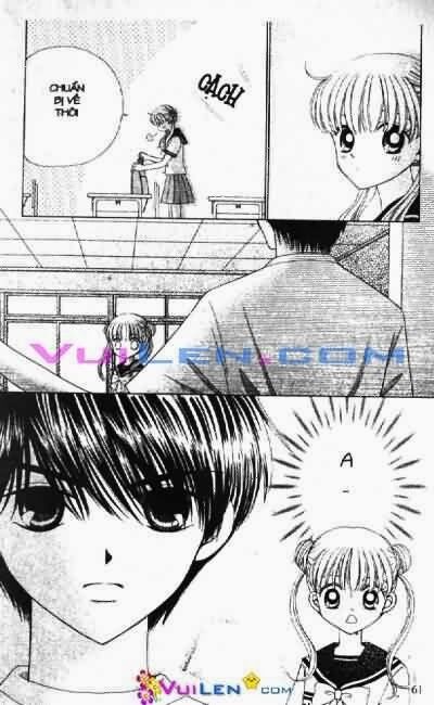Alo Dr.Rin: Chapter 6