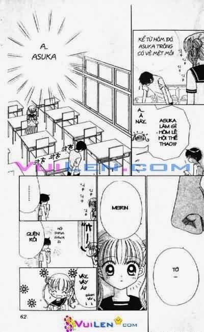 Alo Dr.Rin: Chapter 6