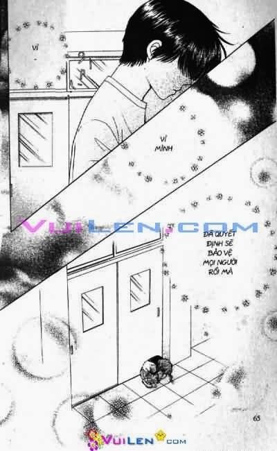 Alo Dr.Rin: Chapter 6