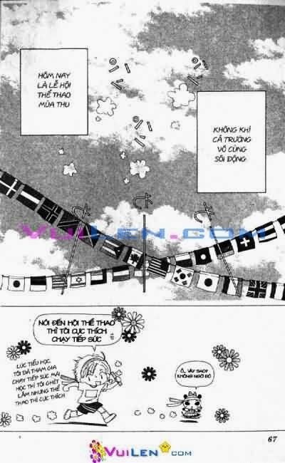 Alo Dr.Rin: Chapter 6