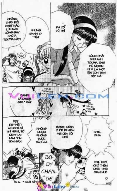 Alo Dr.Rin: Chapter 6