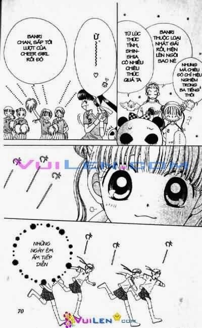Alo Dr.Rin: Chapter 6