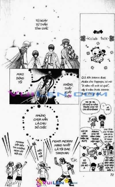 Alo Dr.Rin: Chapter 6