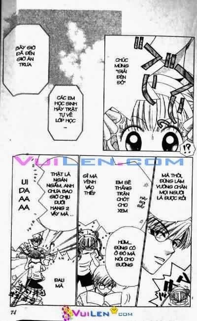 Alo Dr.Rin: Chapter 6