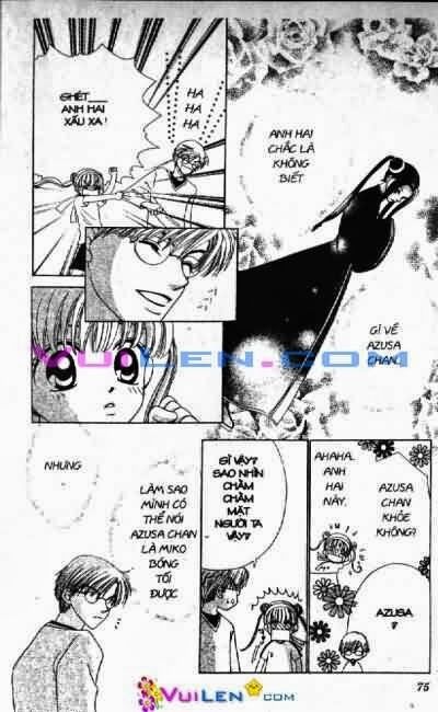 Alo Dr.Rin: Chapter 6