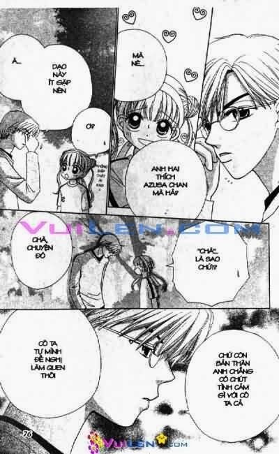 Alo Dr.Rin: Chapter 6