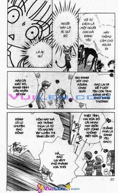 Alo Dr.Rin: Chapter 6