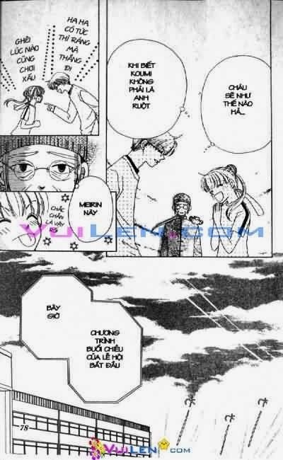 Alo Dr.Rin: Chapter 6