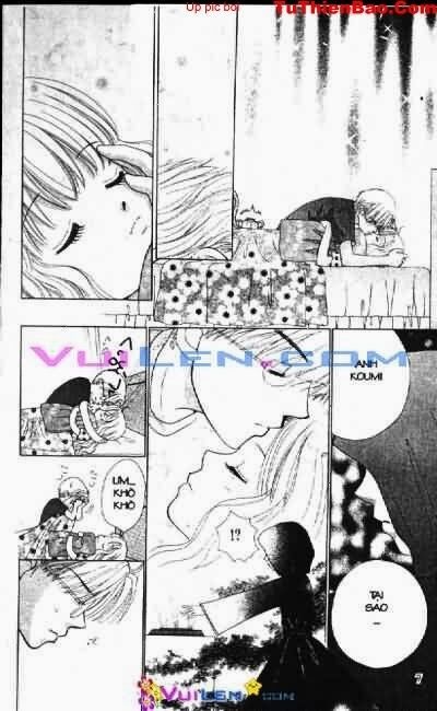 Alo Dr.Rin: Chapter 6