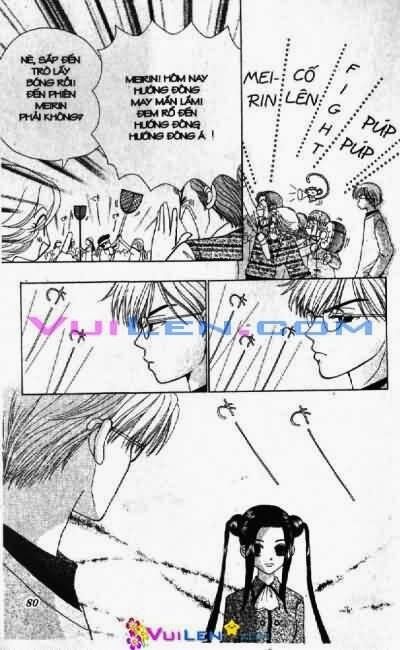 Alo Dr.Rin: Chapter 6