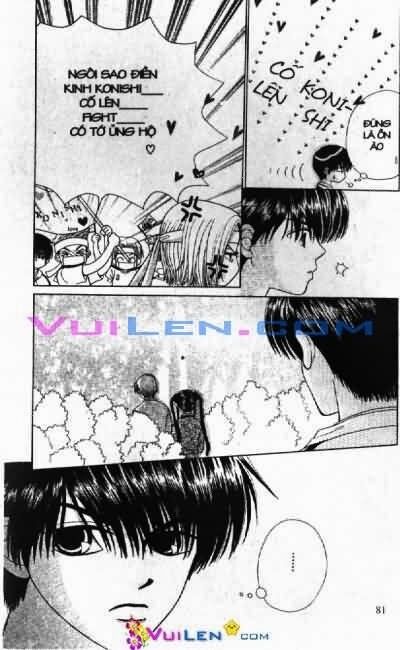 Alo Dr.Rin: Chapter 6