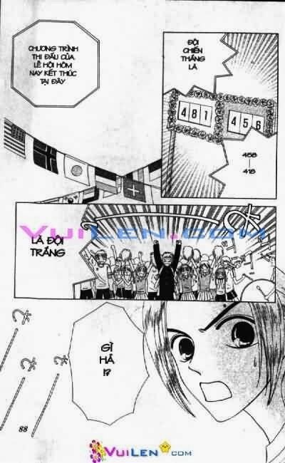 Alo Dr.Rin: Chapter 6