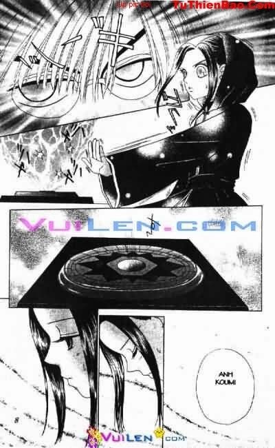 Alo Dr.Rin: Chapter 6