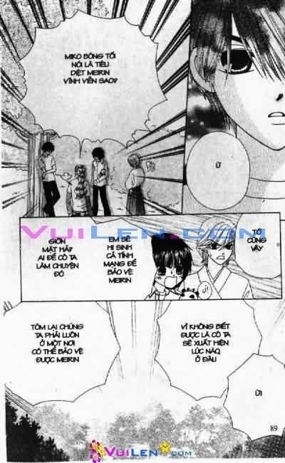 Alo Dr.Rin: Chapter 6