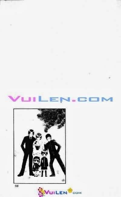 Alo Dr.Rin: Chapter 6