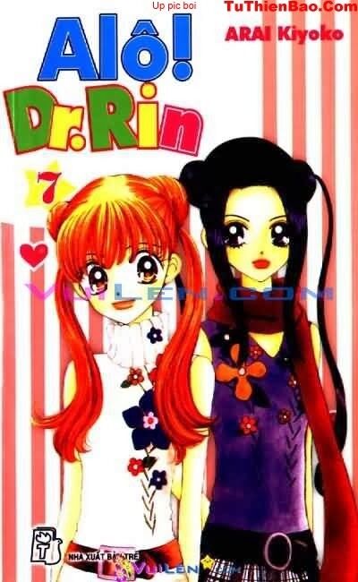 Alo Dr.Rin: Chapter 7