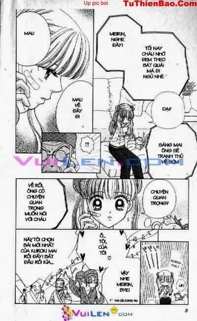 Alo Dr.Rin: Chapter 7