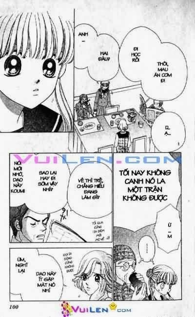 Alo Dr.Rin: Chapter 7