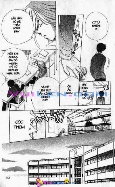 Alo Dr.Rin: Chapter 7