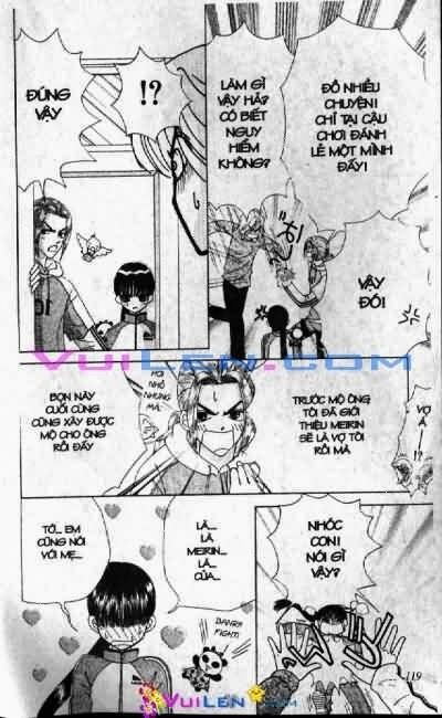 Alo Dr.Rin: Chapter 7