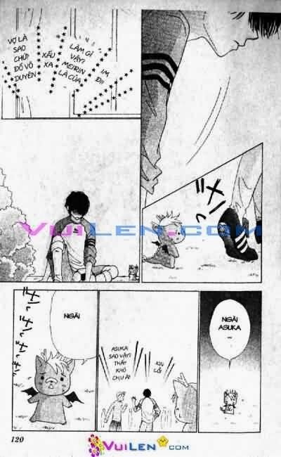 Alo Dr.Rin: Chapter 7