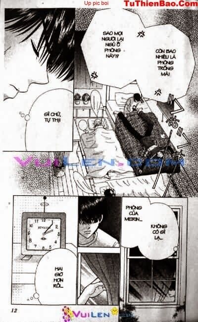 Alo Dr.Rin: Chapter 7
