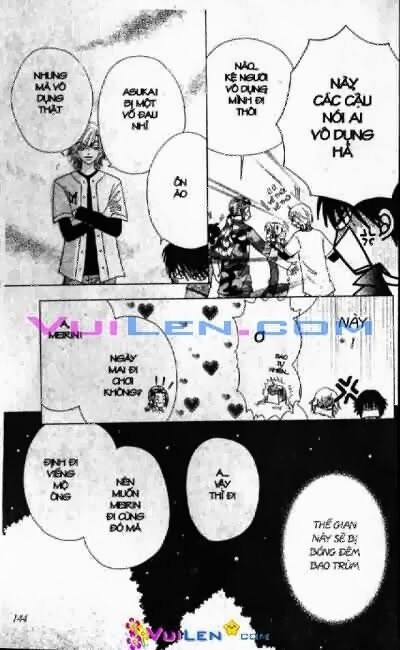 Alo Dr.Rin: Chapter 7
