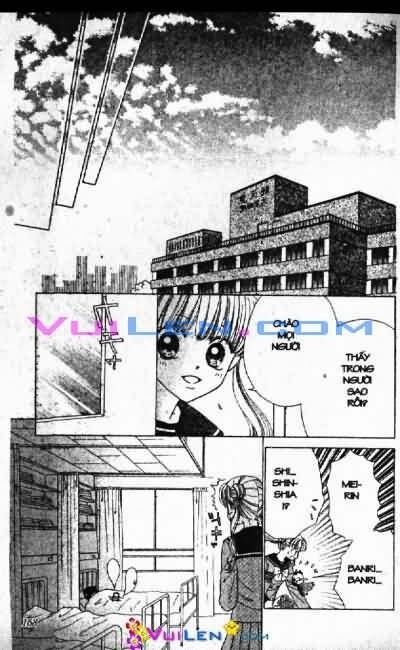 Alo Dr.Rin: Chapter 7