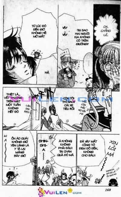 Alo Dr.Rin: Chapter 7