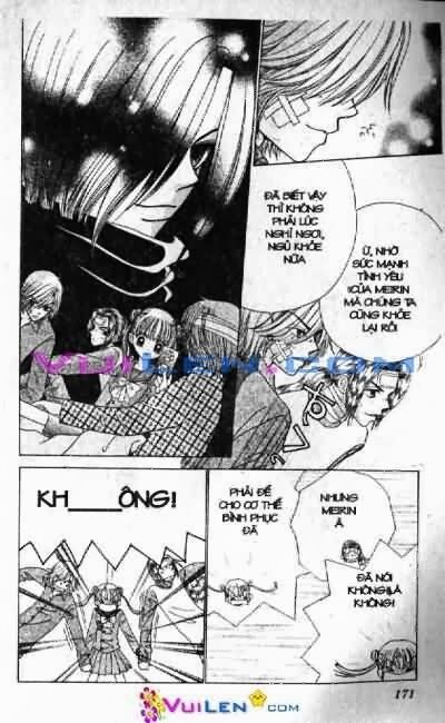 Alo Dr.Rin: Chapter 7