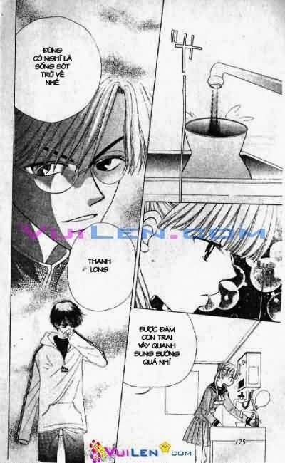 Alo Dr.Rin: Chapter 7