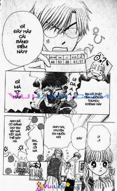 Alo Dr.Rin: Chapter 7