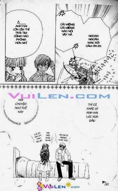 Alo Dr.Rin: Chapter 7