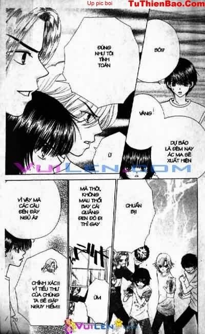 Alo Dr.Rin: Chapter 7