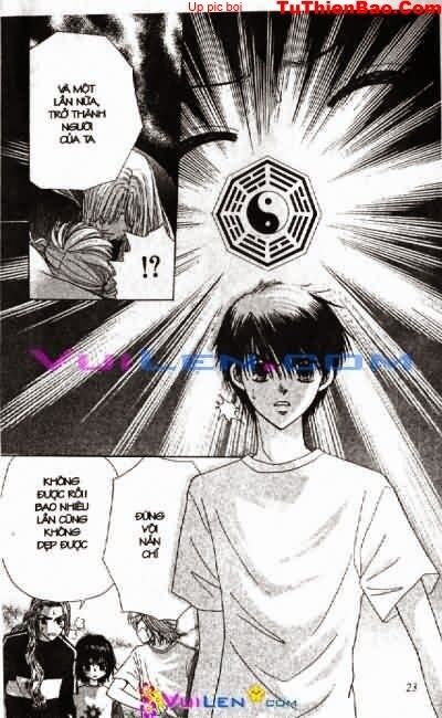 Alo Dr.Rin: Chapter 7