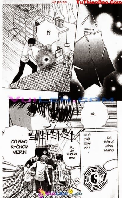 Alo Dr.Rin: Chapter 7