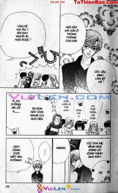 Alo Dr.Rin: Chapter 7