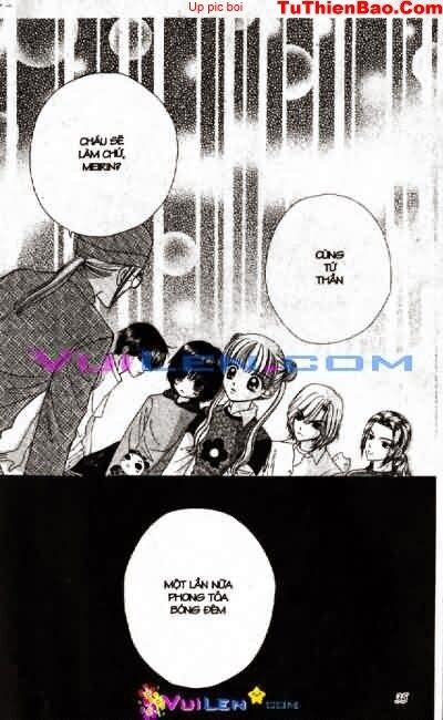 Alo Dr.Rin: Chapter 7