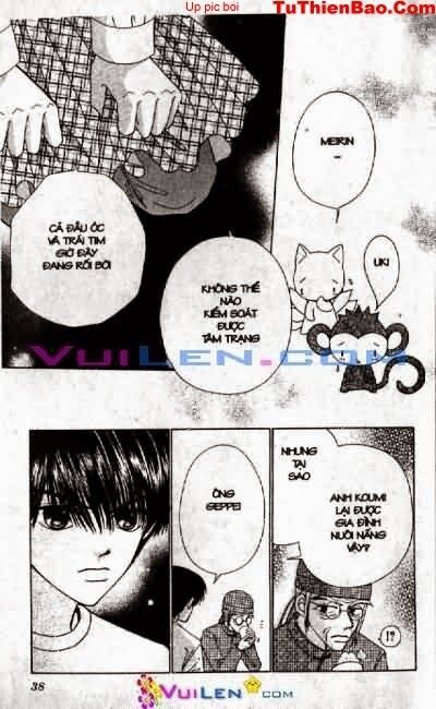 Alo Dr.Rin: Chapter 7