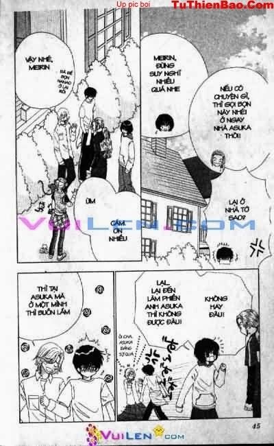 Alo Dr.Rin: Chapter 7