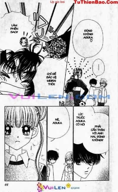 Alo Dr.Rin: Chapter 7