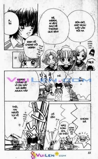 Alo Dr.Rin: Chapter 7