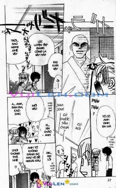 Alo Dr.Rin: Chapter 7