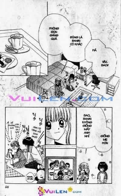 Alo Dr.Rin: Chapter 7