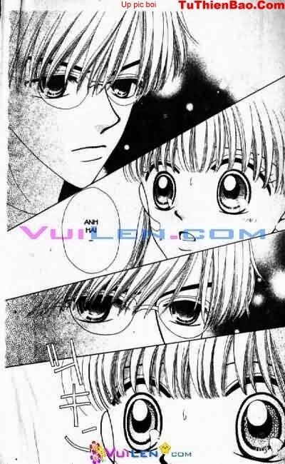 Alo Dr.Rin: Chapter 7