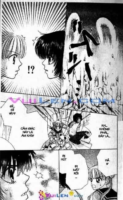Alo Dr.Rin: Chapter 7