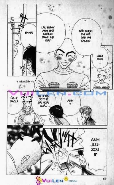 Alo Dr.Rin: Chapter 7