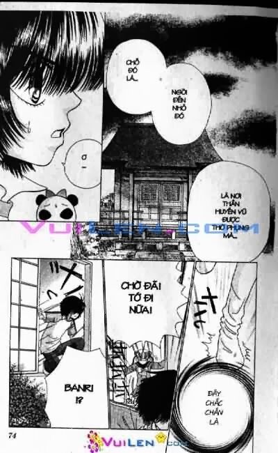 Alo Dr.Rin: Chapter 7