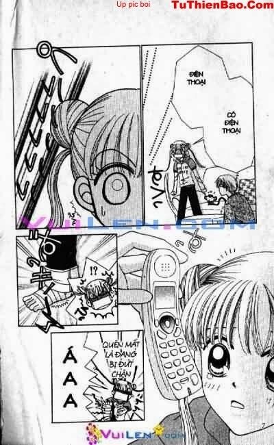 Alo Dr.Rin: Chapter 7